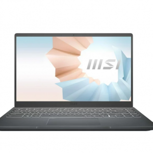 Walmart - MSI Modern 14 B11MO-243 14" 筆記本 (i5-1135G7 8GB 512GB)  ，直降$54