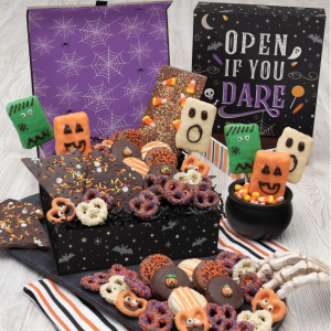 Trick or Treat 比利时巧克力礼盒