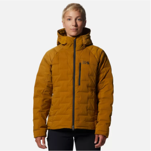 Mountain Hardwear - 65% Off Exclusive Offers