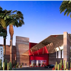 Virgin Hotels Las Vegas Curio Collection By Hilton from $121/night @SuperShop