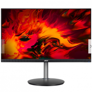 eBay  - Acer XF243Y P - 23.8"显示屏 (认证翻新)。直降$140 + 限时9.2折 