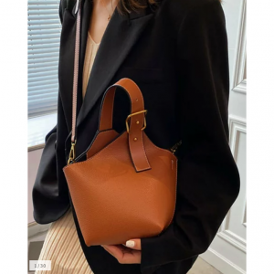 SETUP7 (セットアップセブン) MAISON BREEZE/2WAYベルトハンドルショルダーバッグ ハンドバッグ