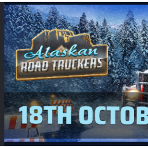 10% off Alaskan Road Truckers @Green Man Gaming