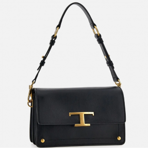 Tod's Tsi Cartella Trac 女士单肩包