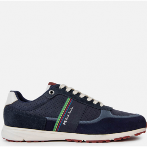 PS Paul Smith Men's Huey 运动鞋