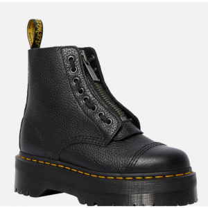 Dr. Martens Women's Sinclair Leather 马丁靴