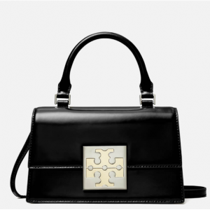 Tory Burch Bon Bon Spazzolato 斜挎包