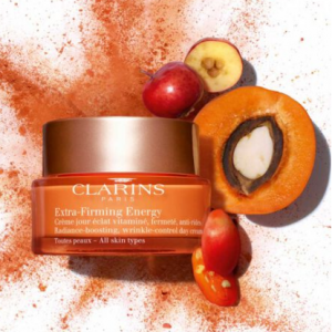 弹簧霜焕颜弹力面霜