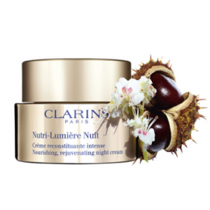 Nutri-Lumière抗老晚霜