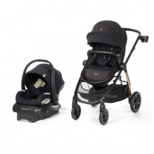 Zelia™² Luxe 5-in-1 Modular Travel System @ Maxi-Cosi