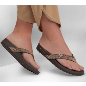 Skechers US官網 精選時尚涼鞋促銷