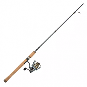 Pflueger President釣魚竿和卷線器組合 2020款 @ Dicks Sporting Goods