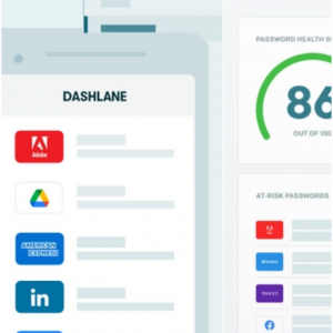 Limited-time offer: 25% off new Business plans @Dashlane