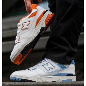 New Balance BB550 運動鞋低幫多色選 @ OFFICE UK