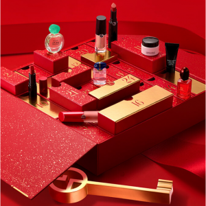 New! Holiday Advent Calendar 2023 @ Giorgio Armani Beauty