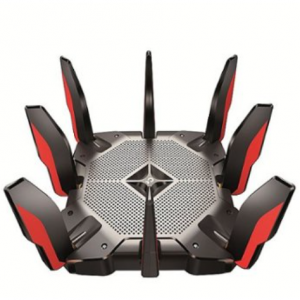 $90 off TP-Link - Archer AX11000 Tri-Band Wi-Fi 6 Router @Best Buy