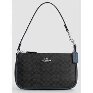 蔻驰 Coach Nolita 19 经典麻将包 老花