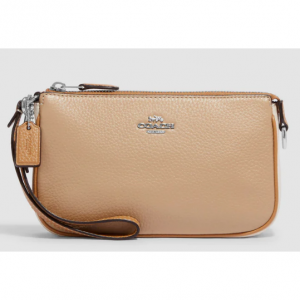 蔻驰 Coach Nolita 19 经典麻将包 拼色