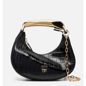 Tom Ford Bianca 链条手提包