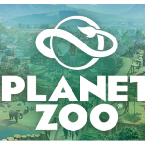 Planet Zoo - (steam) for £34.99 @Frontier