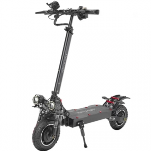 €1000 off Halo Knight T104 Electric Scooter, 10 Inch Off-Road Tires @Geekmaxi