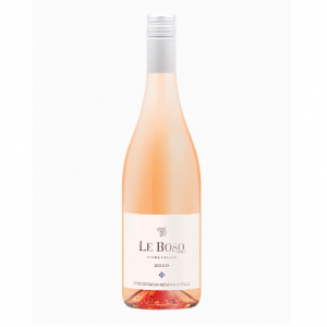 2022 Le Bosq Vin Rosé 桃红葡萄酒
