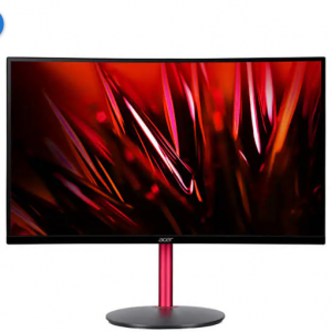 $50 off Acer 27” Class WQHD Curved Gaming Monitor @Costco