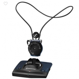 Sennheiser Set 840 S 无线立体声电视收听系统