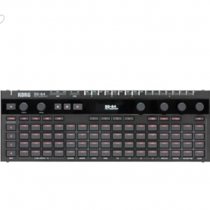 Korg SQ-64 和弦音序器