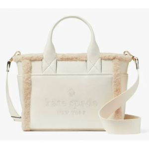 kate spade new york (ケイトスペードニューヨーク) ジェット スモールトート