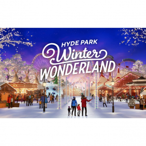 2023海德公园Winter Wonderland冬季嘉年华游玩攻略（开放时间+门票价格+购票流程+必玩项目）