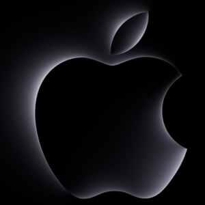 Apple Event - Watch on 5/7 at 7 a.m. PT.