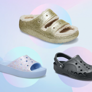 Crocs Australia - Up to 40% Off Sale Styles 