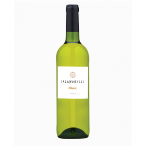 2022 Calandrelle 白葡萄酒