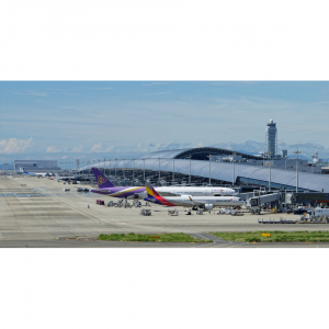 2025日本大阪关西机场转机过夜攻略（最新规定+转机流程+酒店/休息室/餐厅/免税店+地图+常见问题）