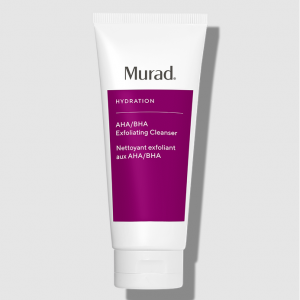 果酸水杨酸洁面