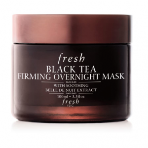 红茶紧致睡眠面膜 100ml