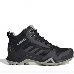 50% off adidas Terrex AX3 Mid Gore-TEX Womens Walking Boots @ Sports Direct