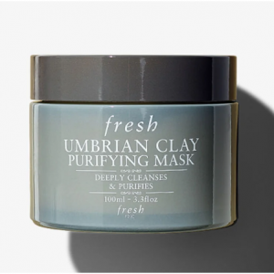 翁布里亚粘土毛孔清洁面膜 100ml