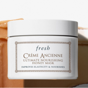 修女蜂蜜面膜 100ml