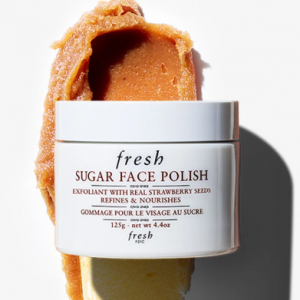 黄糖去角质面膜125gr