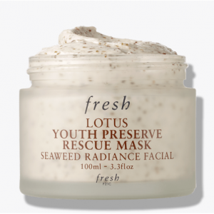 莲花急救面膜100ml