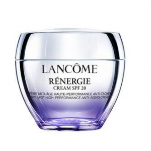 塑颜面霜 SPF 20 50ml