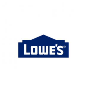 Lowe's 2023黑五预热海报出炉 $49收5英尺圣诞树