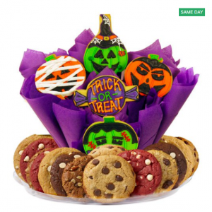 Cookies by Design 南瓜曲奇 BouTray™