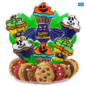 Cookies by Design 万圣节纸杯蛋糕 BouTray™