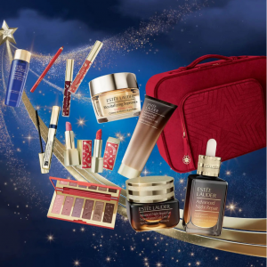 15% Off Selected Christmas Gift Sets @ LOOKFANTASTIC UK