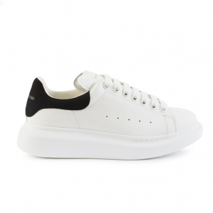 ALEXANDER MCQUEEN Oversized sneakers