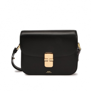 A.P.C. Grace small bag