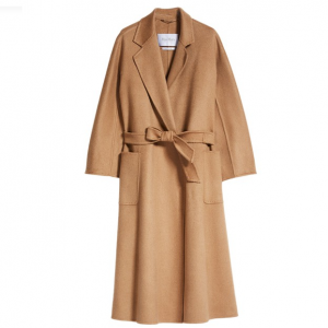 MAX MARA Ludmilla Icon coat